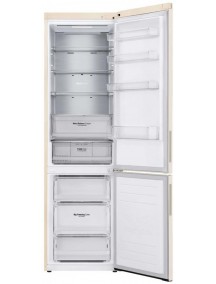 Холодильник LG  GA-B509CETM