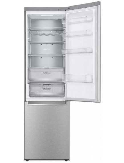Холодильник LG GW-B509SAUM