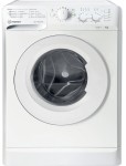 Стиральная машина Indesit MTWC71252WPL