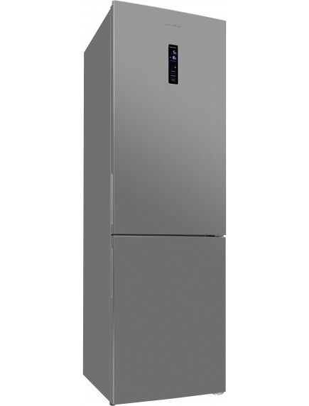 Холодильник Gunter&Hauer FN 342 IDX