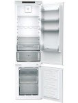 Встраиваемый холодильник Candy BCBF 192 F
