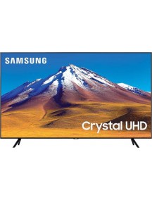 Телевизор Samsung UE55TU7022