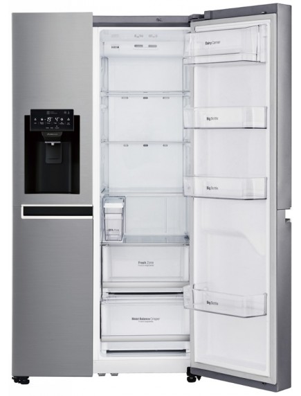 Холодильник LG GS-L761PZUZ 