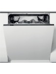 Встраиваемая посудомоечная машина Whirlpool WIO3C33E65