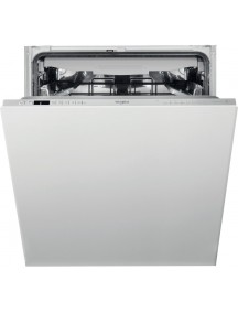 Встраиваемая посудомоечная машина Whirlpool WIS7020PEF
