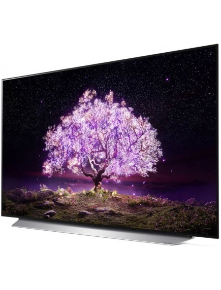 Телевизор LG OLED55C12