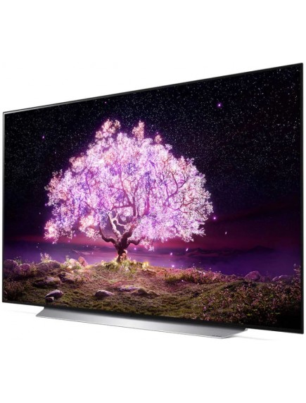 Телевизор LG OLED77C11
