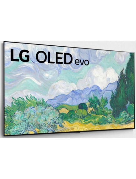 Телевизор LG OLED65G16LA