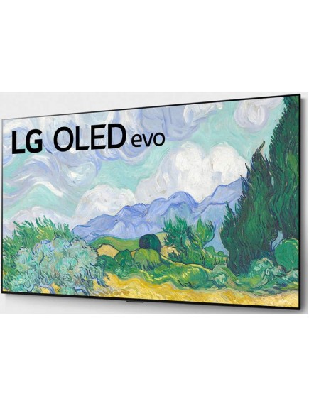 Телевизор LG OLED65G13