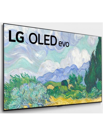 Телевизор LG OLED55G13