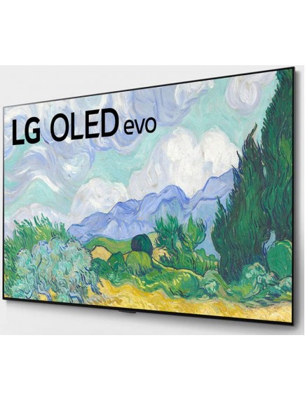 Телевизор LG OLED65G16LA