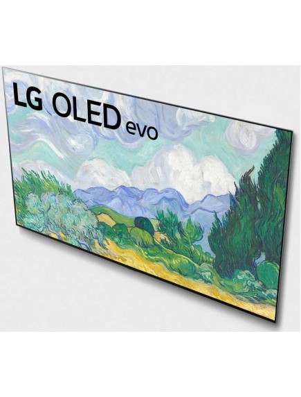 Телевизор LG OLED77G16LA
