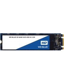 SSD  WDS250G2B0B