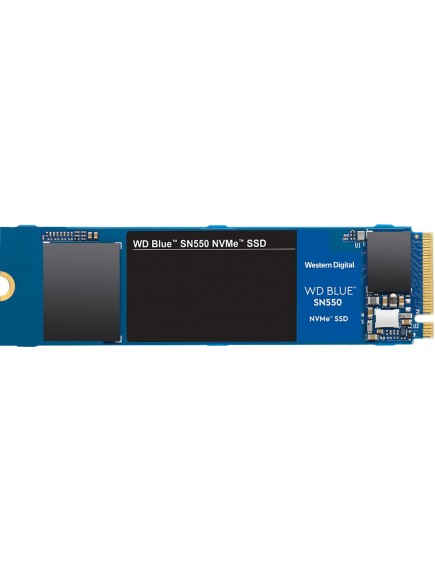 SSD WDS250G2B0C