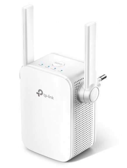 Wi-Fi адаптер TP-LINK RE205