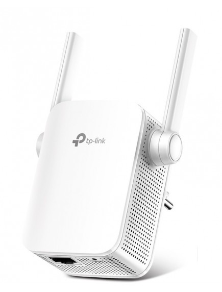 Wi-Fi адаптер TP-LINK RE205