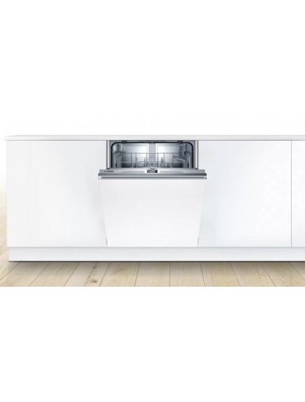 Встраиваемая посудомоечная машина Bosch SMV 4H TX 31 E