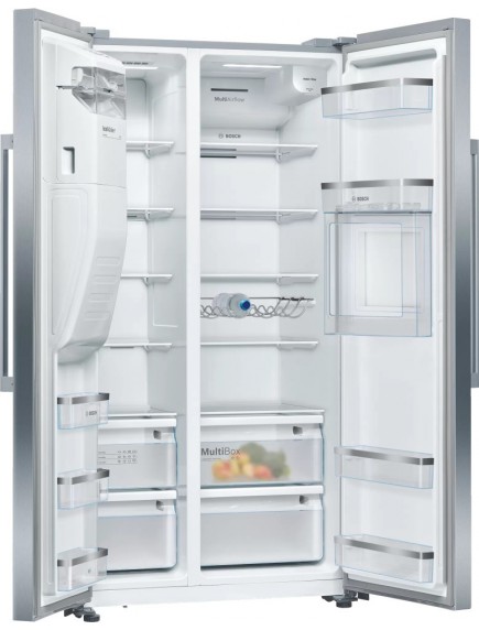 Холодильник Bosch KAG93AIEP