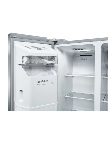 Холодильник Bosch KAG93AIEP