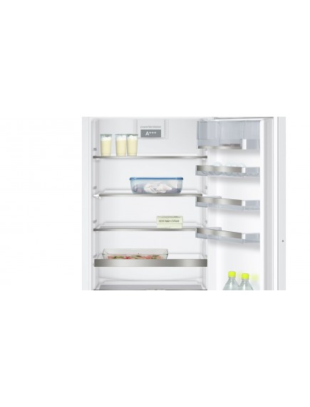 Встраиваемый холодильник Siemens KI86SHDD0