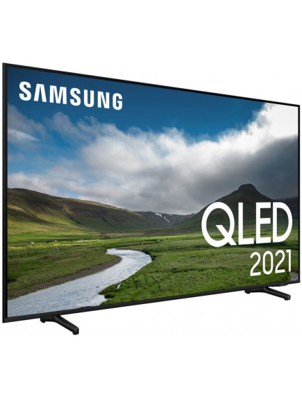 Телевизор Samsung QE85Q60AAUXUA