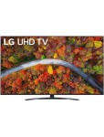 Телевизор LG 55UP81006LA