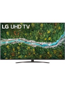 Телевизор LG 50UP78006LB