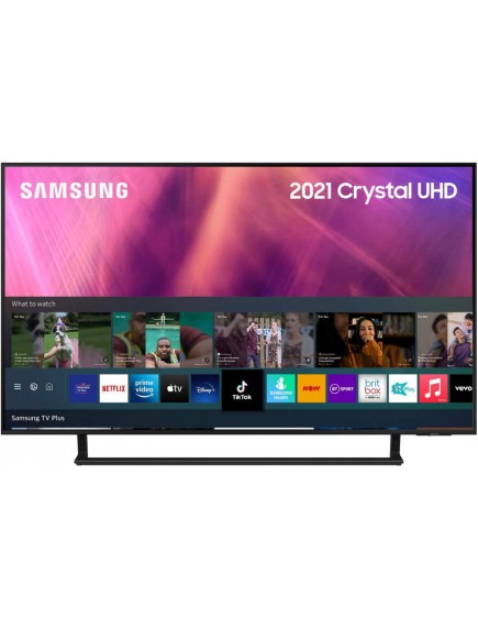 Телевизор Samsung UE50AU9000UXUA