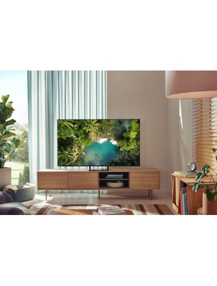 Телевизор Samsung UE75AU9000UXUA