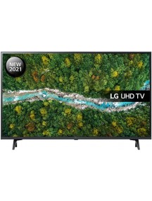Телевизор LG 43UP77006LB