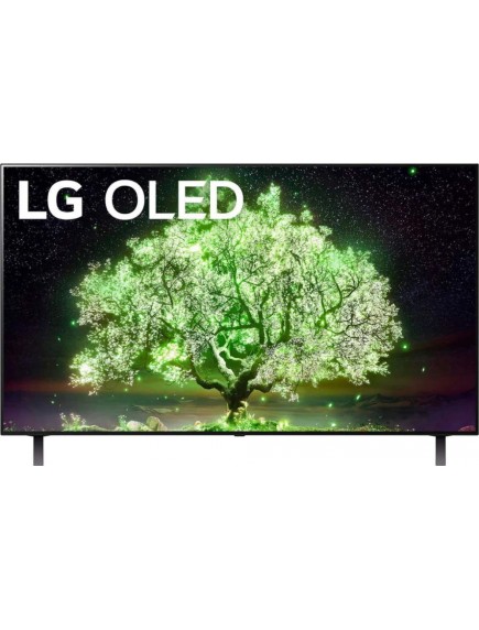 Телевизор LG OLED48A16LA