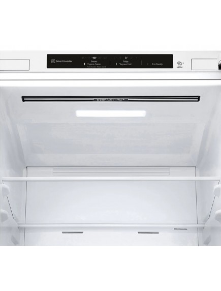 Холодильник LG GA-B459SQCM