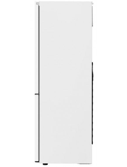 Холодильник LG GA-B459SQCM