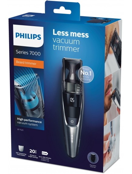 Триммер для бороды Philips BT752015