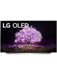 Телевизор LG  OLED55C11