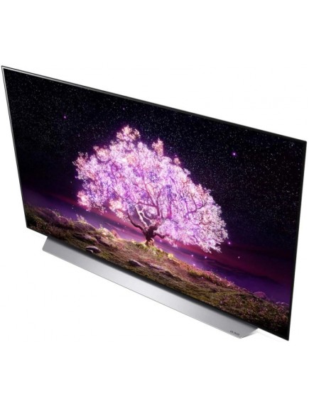 Телевизор LG OLED48C11
