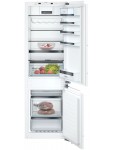 Встраиваемый холодильник Bosch KIS86HDD0