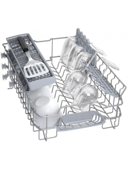 Встраиваемая посудомоечная машина Bosch SPV2HKX39E