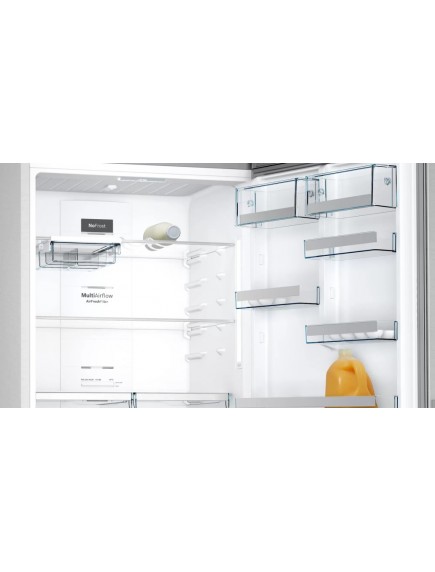 Холодильник Bosch KGA76PI30U