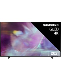 Телевизор Samsung QE55Q67A