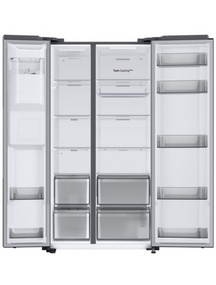 Холодильник Samsung RS68A8830S9