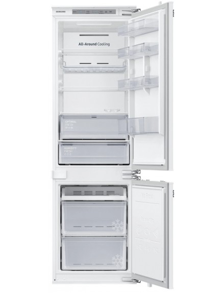 Встраиваемый холодильник Samsung BRB266150WW/UA