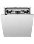 Встраиваемая посудомоечная машина Whirlpool WI7020P