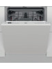 Встраиваемая посудомоечная машина Whirlpool WIC 3C33 PFE