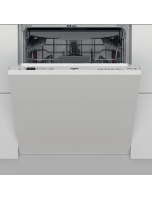 Встраиваемая посудомоечная машина Whirlpool WIC3C34PFES