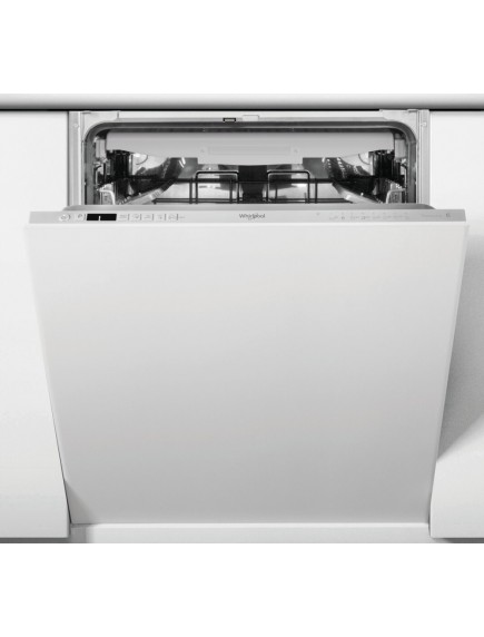 Встраиваемая посудомоечная машина Whirlpool WI7020P