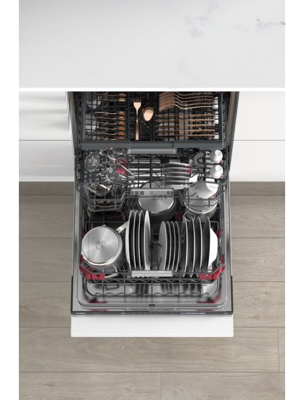 Встраиваемая посудомоечная машина Whirlpool WIF5O41PLEGTS