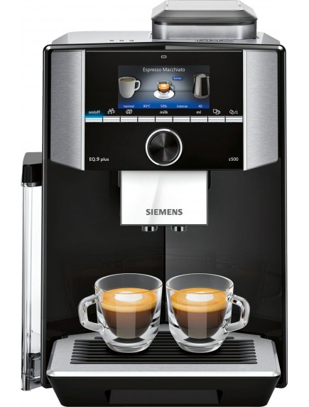 Кофеварка Siemens TI955209RW