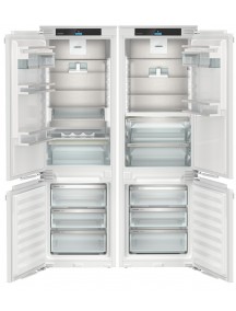 Встраиваемый холодильник Liebherr  IXCC 5155 (SICNd 5153+ICBNd 5153)