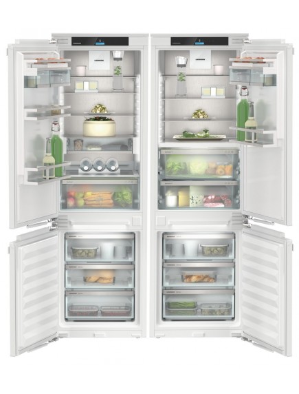 Встраиваемый холодильник Liebherr IXCC 5155 (SICNd 5153+ICBNd 5153)